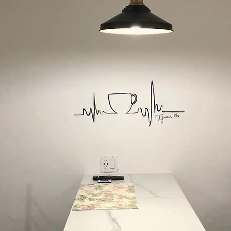 טיחואנה Zebra Studio מראה חיצוני תמונה
